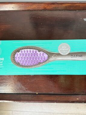Dafni Special Edition Straightening Ceramic Brush